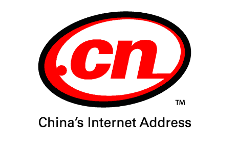 .cn域名